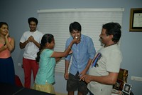 Oohalu Gusa Gusalade 50 days Celebrations
